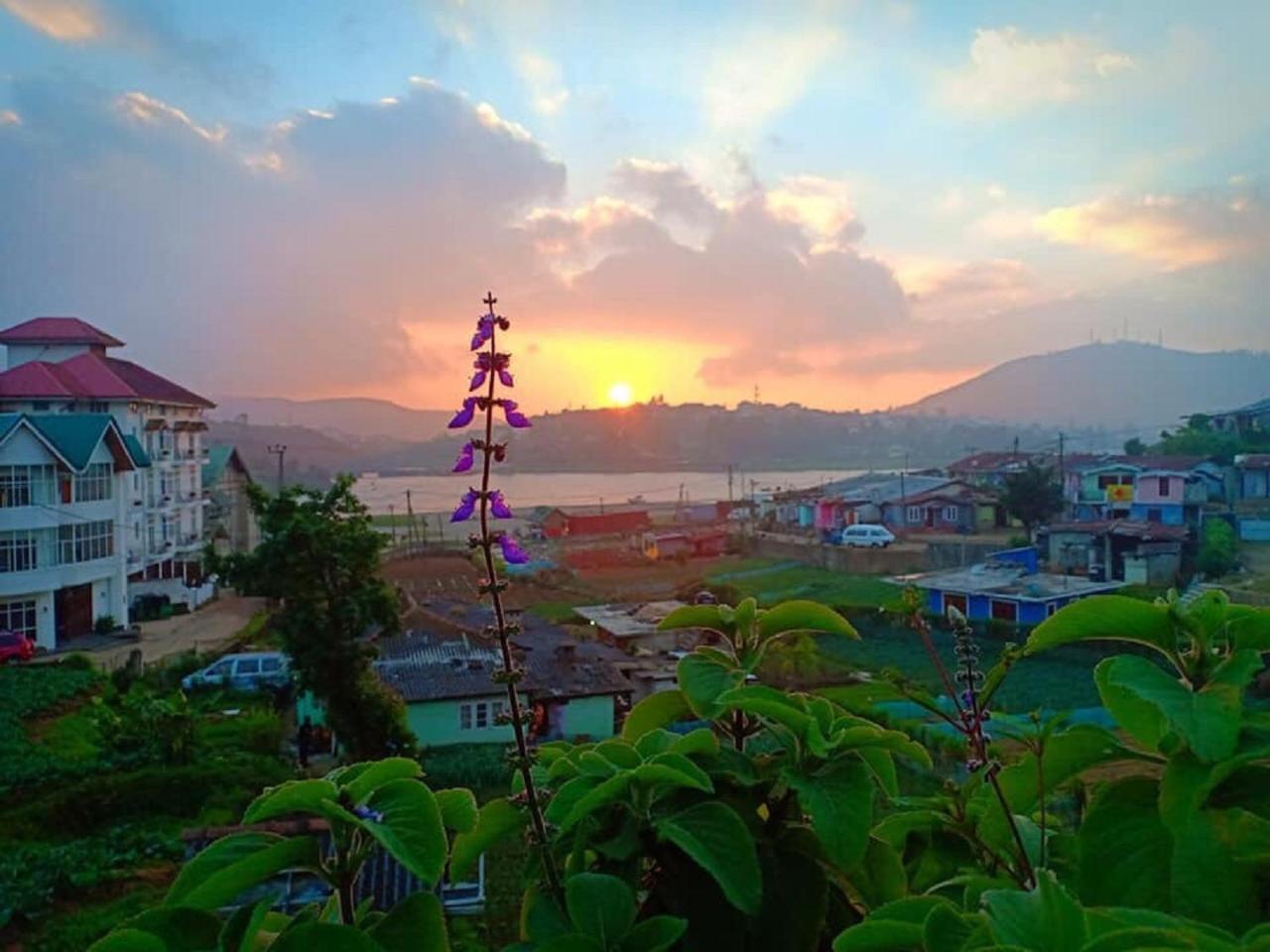 Leisure Village Nuwaraeliya Nuwara Eliya Luaran gambar