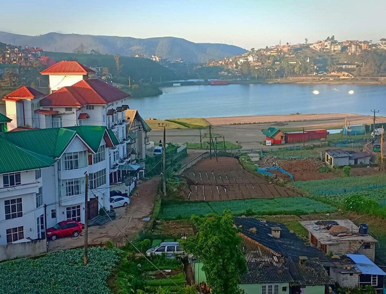 Leisure Village Nuwaraeliya Nuwara Eliya Luaran gambar