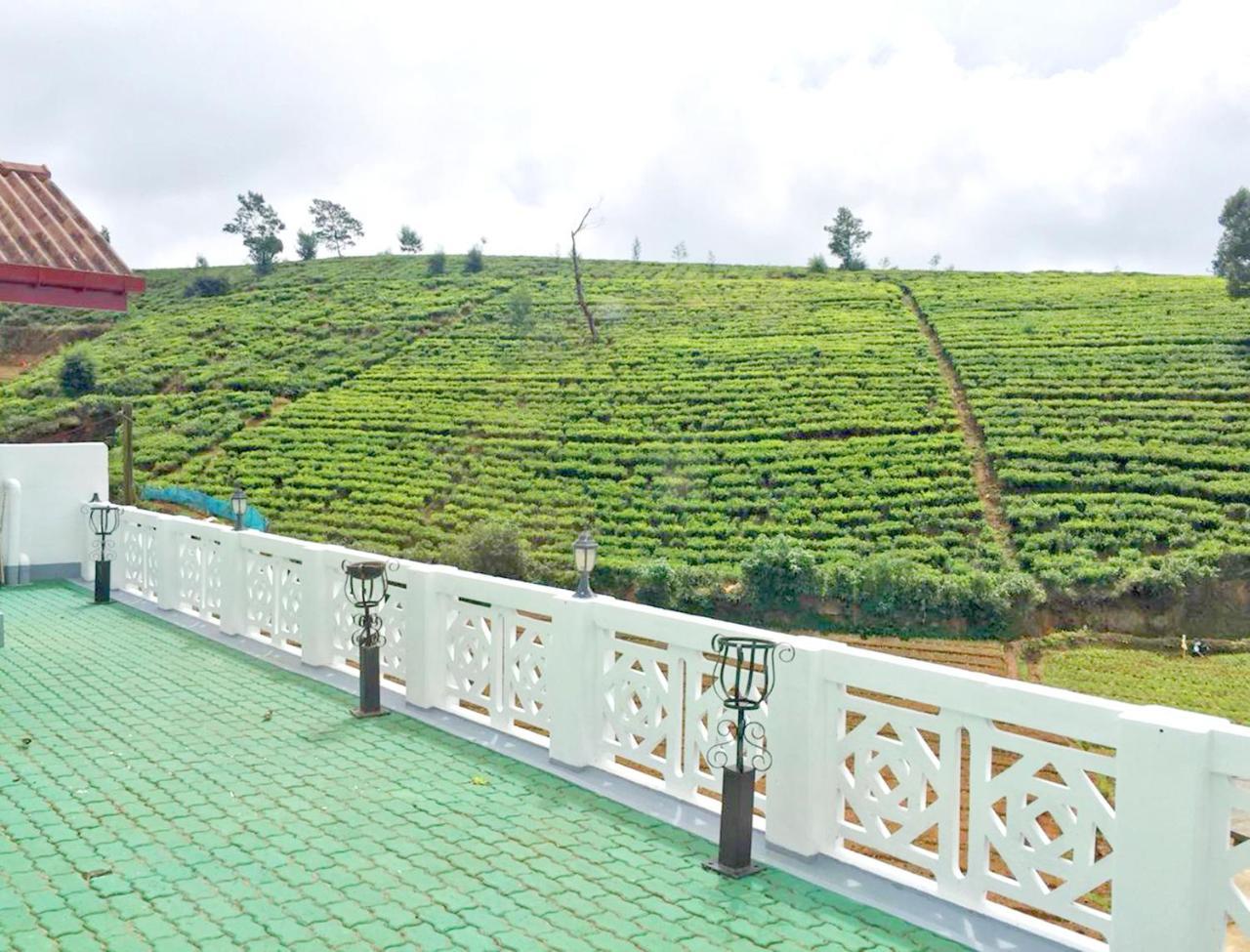 Leisure Village Nuwaraeliya Nuwara Eliya Luaran gambar